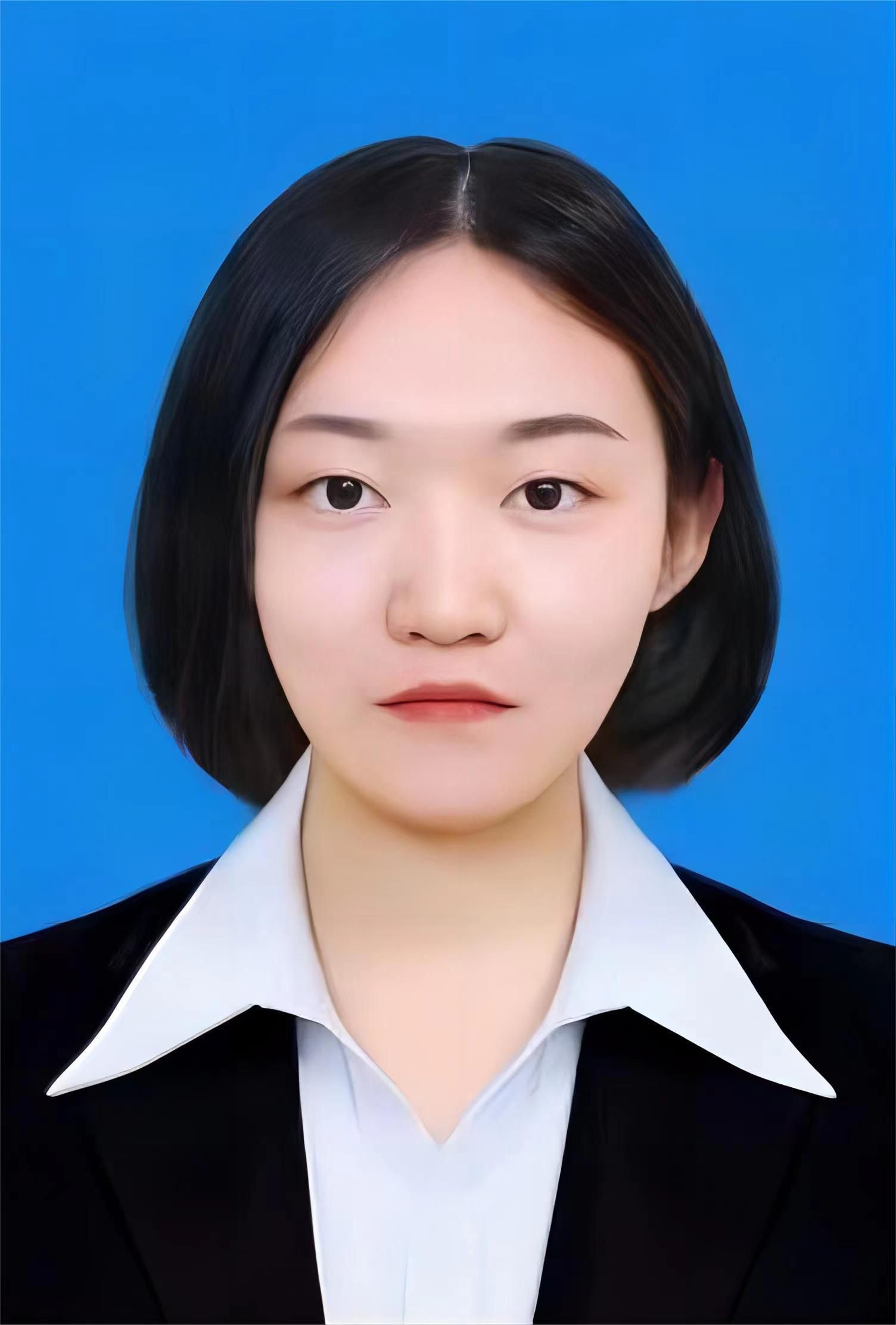 博士团队—王晓雪