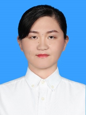 博士团队—张海娜